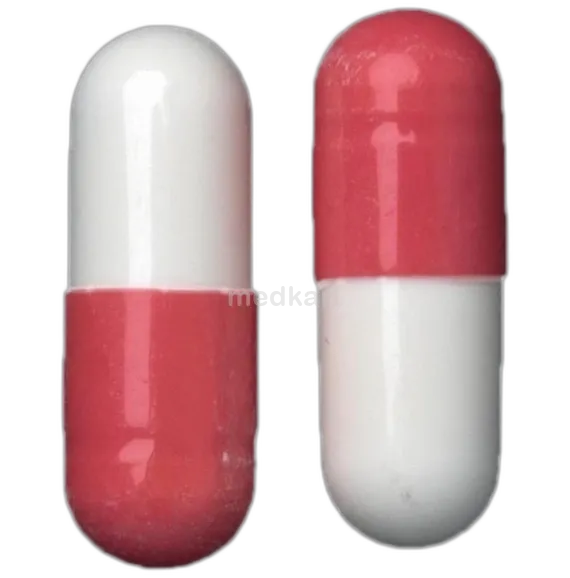 tinnicar capsule 10's